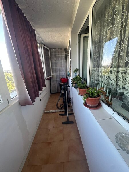 Titan, apartament 2 camere la intrarea in parcul IOR, confort, verdeata si acces rapid