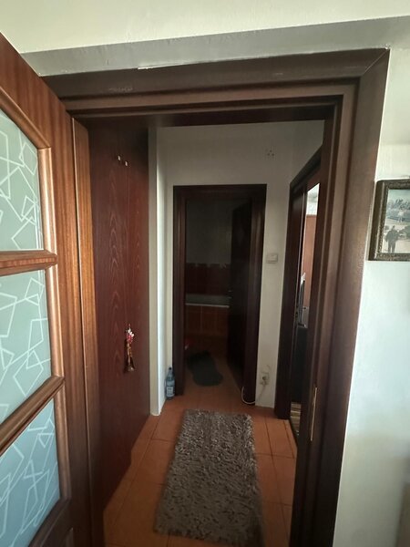 Titan, apartament 2 camere la intrarea in parcul IOR, confort, verdeata si acces rapid