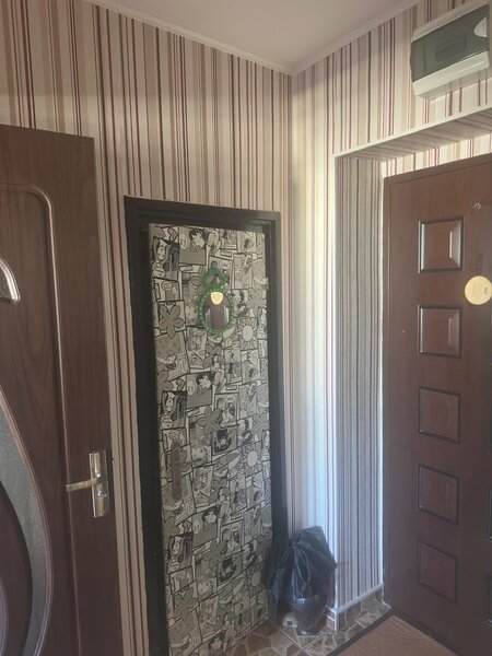 Titan, apartament 2 camere la intrarea in parcul IOR, confort, verdeata si acces rapid