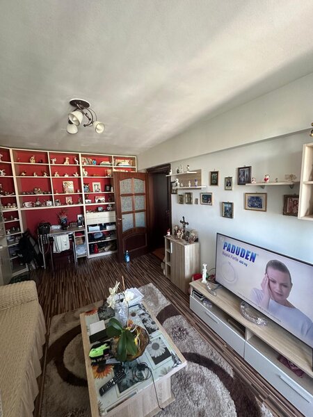 Titan, apartament 2 camere la intrarea in parcul IOR, confort, verdeata si acces rapid
