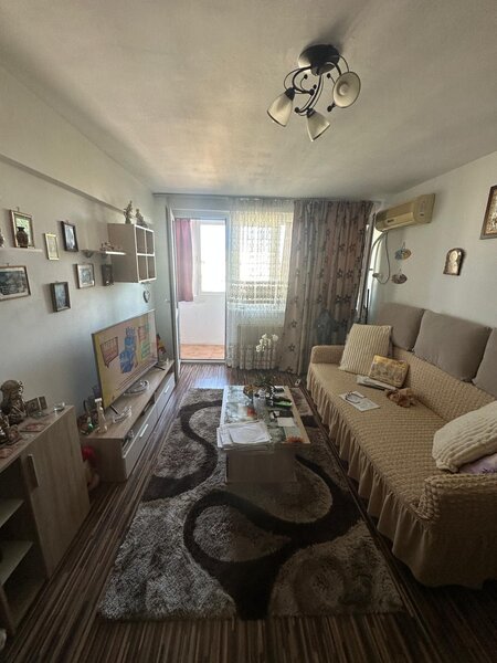 Titan, apartament 2 camere la intrarea in parcul IOR, confort, verdeata si acces rapid