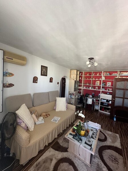 Titan, apartament 2 camere la intrarea in parcul IOR, confort, verdeata si acces rapid