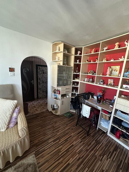 Titan, apartament 2 camere la intrarea in parcul IOR, confort, verdeata si acces rapid