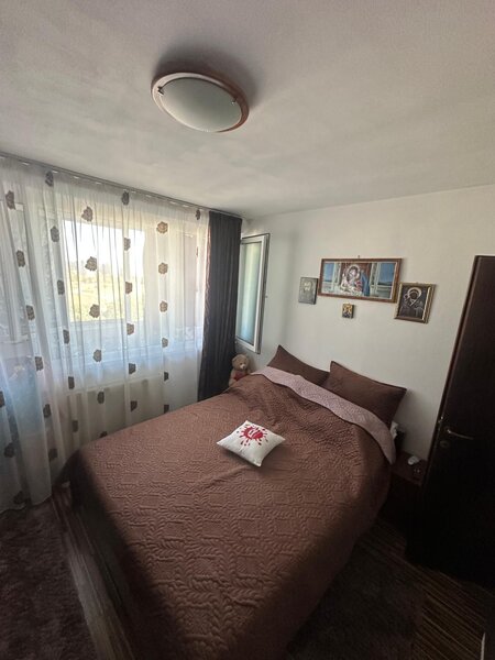 Titan, apartament 2 camere la intrarea in parcul IOR, confort, verdeata si acces rapid