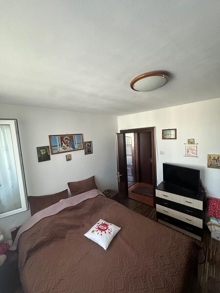 Titan, apartament 2 camere la intrarea in parcul IOR, confort, verdeata si acces rapid