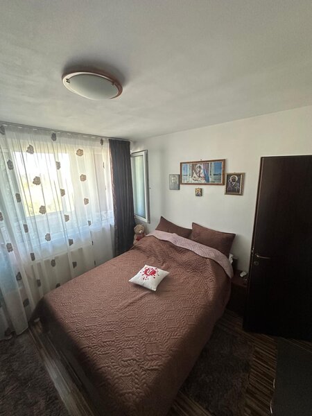 Titan, apartament 2 camere la intrarea in parcul IOR, confort, verdeata si acces rapid