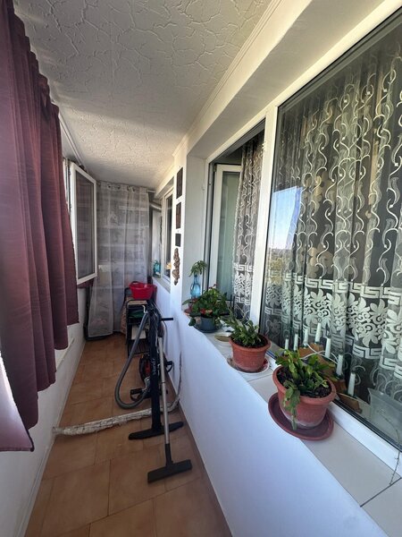 Titan, apartament 2 camere la intrarea in parcul IOR, confort, verdeata si acces rapid